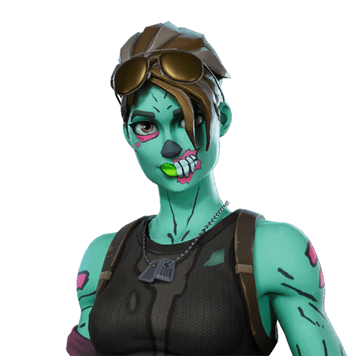 Ghoul Trooper Guaranteed Skin + Mail Access