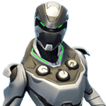 EON Guaranteed Skin + Mail Access