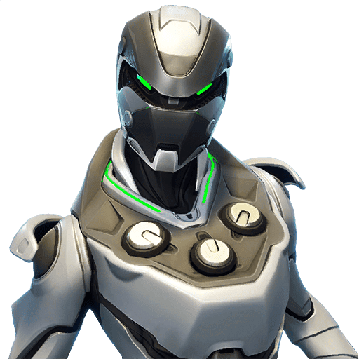 EON Guaranteed Skin + Mail Access