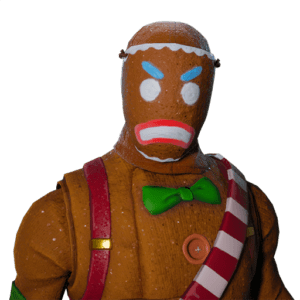 Merry Marauder Guaranteed Skin + Mail Access