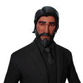 The Reaper Guaranteed Skin + Mail Access