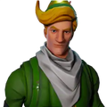 Codename E.L.F. Guaranteed Skin + Mail Access