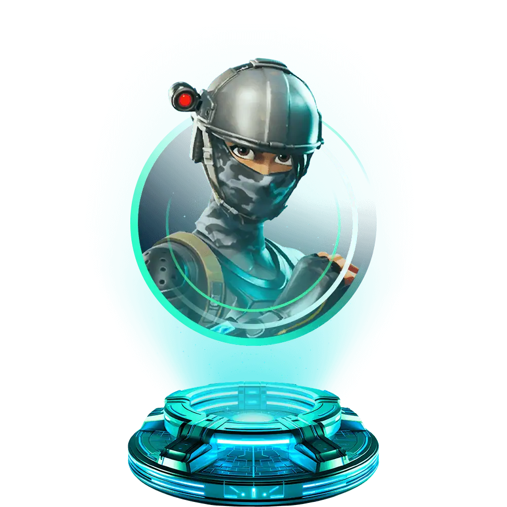 Elite Agent Guaranteed Skins