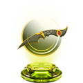 Ruin Dagger | LATAM