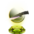 Singularity Knife | AP