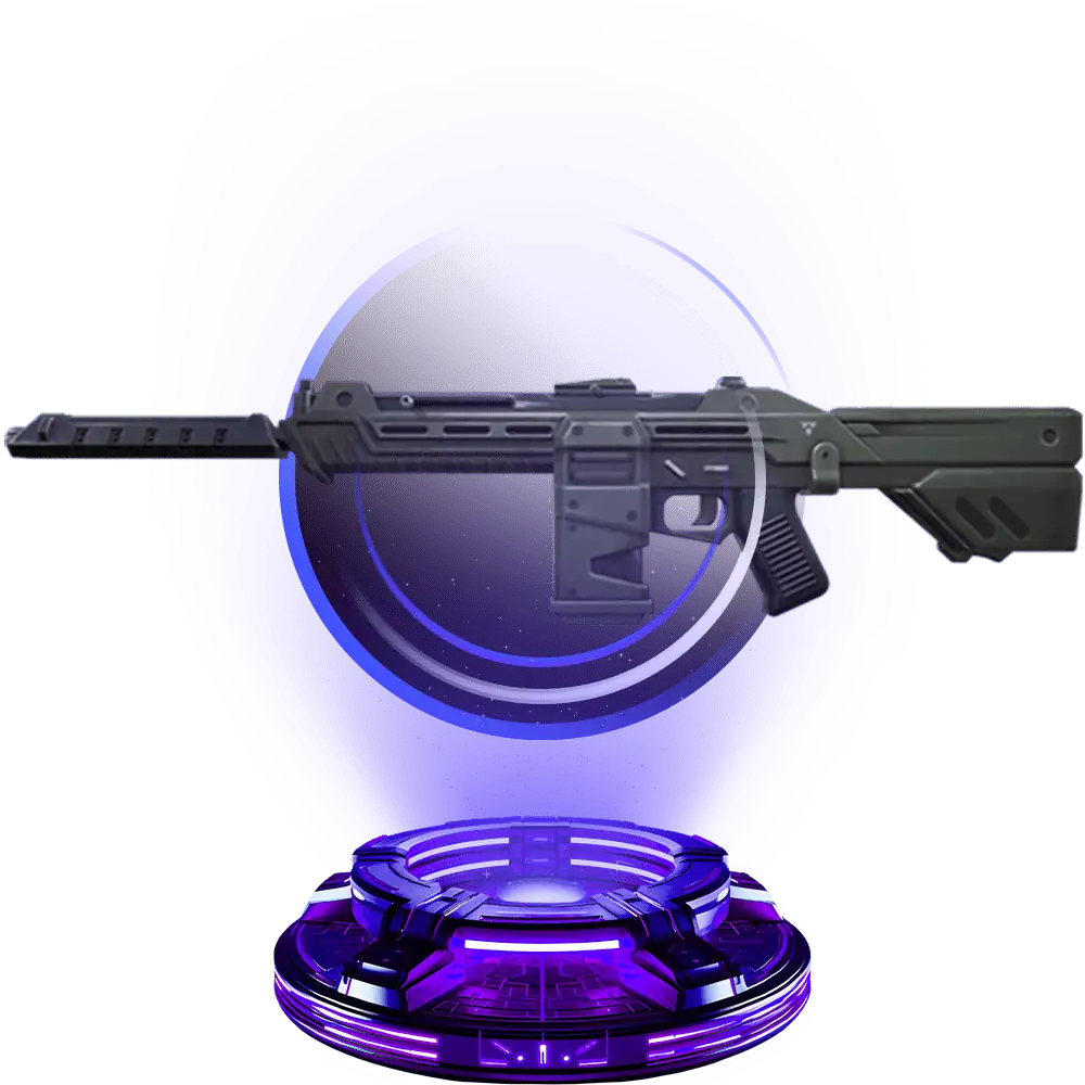 Xenohunter Phantom | EU