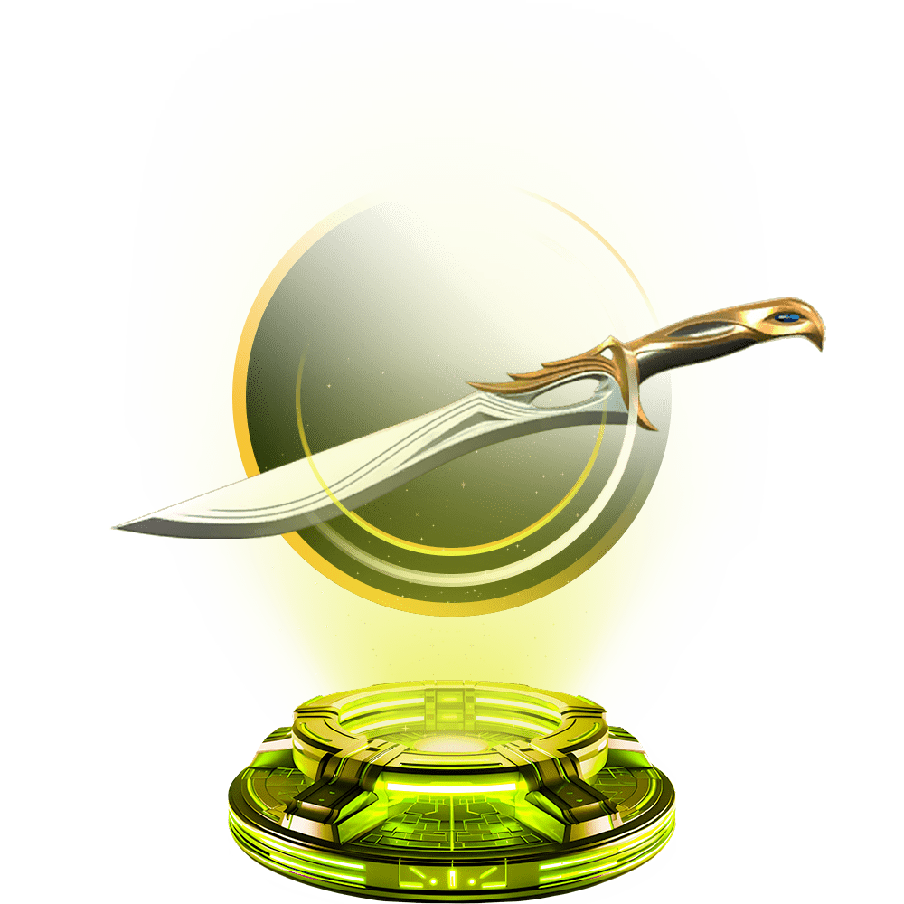 Sovereign Sword | LATAM