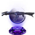 Elderflame Vandal | AP