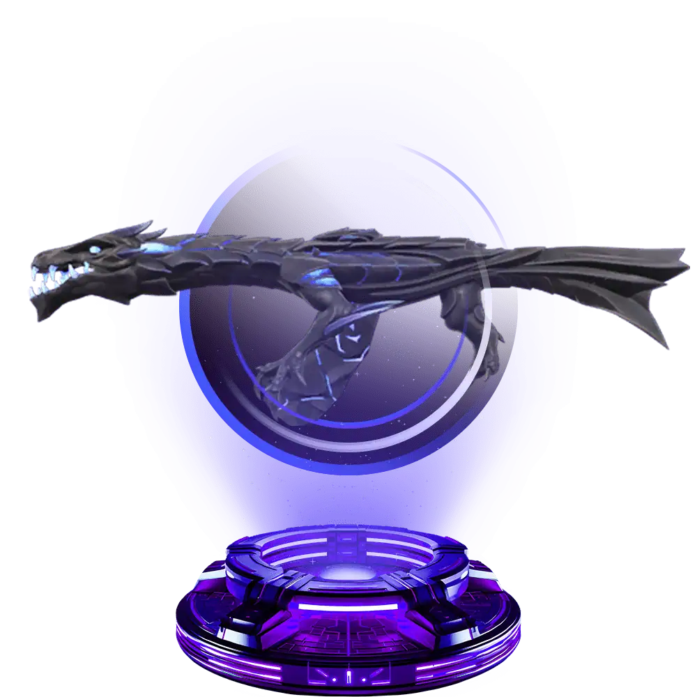 Elderflame Vandal | LATAM