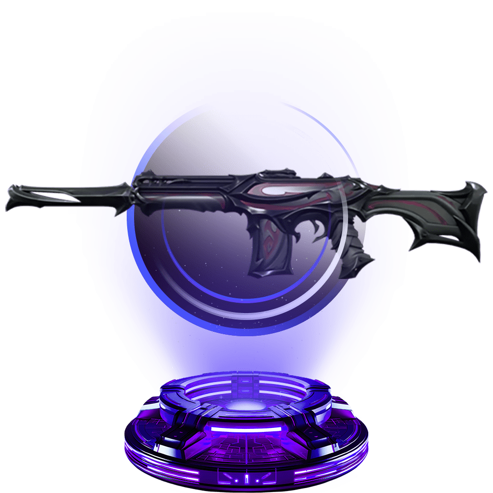 Reaver Phantom | LATAM
