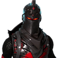 Black Knight Guaranteed Skin + Mail Access