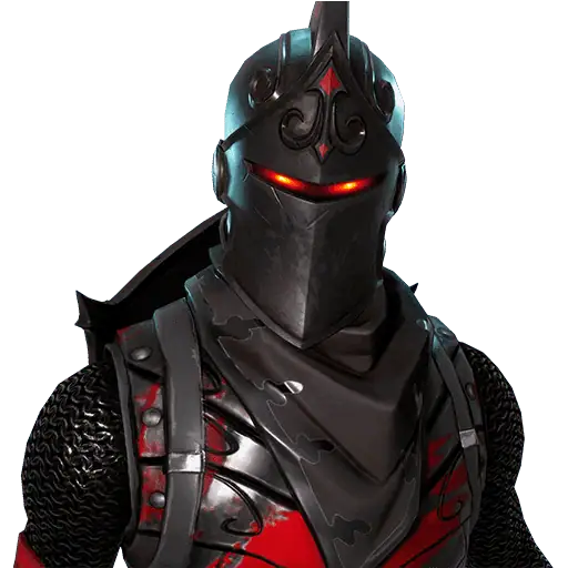 Black Knight Guaranteed Skin + Mail Access