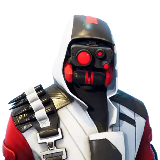 Double-Helix Guaranteed Skin + Mail Access