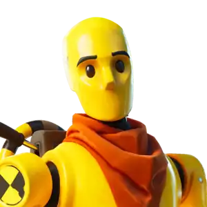 Dummy Guaranteed Skin + Mail Access