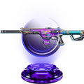 Glitchpop Phantom | LATAM