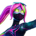 Galaxia Guaranteed Skin + Mail Access