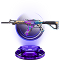 Glitchpop Vandal | LATAM