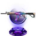Glitchpop Vandal | EU