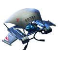 Mako Guaranteed Skin + Mail Access