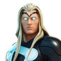 Thor Guaranteed Skin + Mail Access
