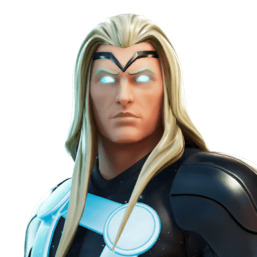 Thor Guaranteed Skin + Mail Access