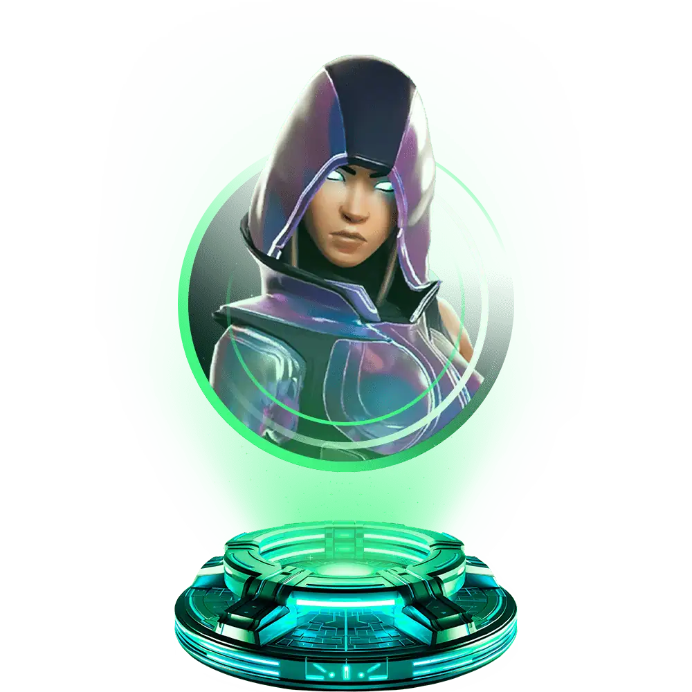 Glow Guaranteed Skin