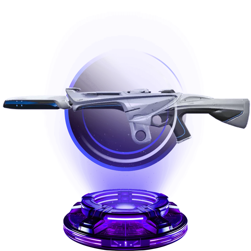 Ion Phantom | AP