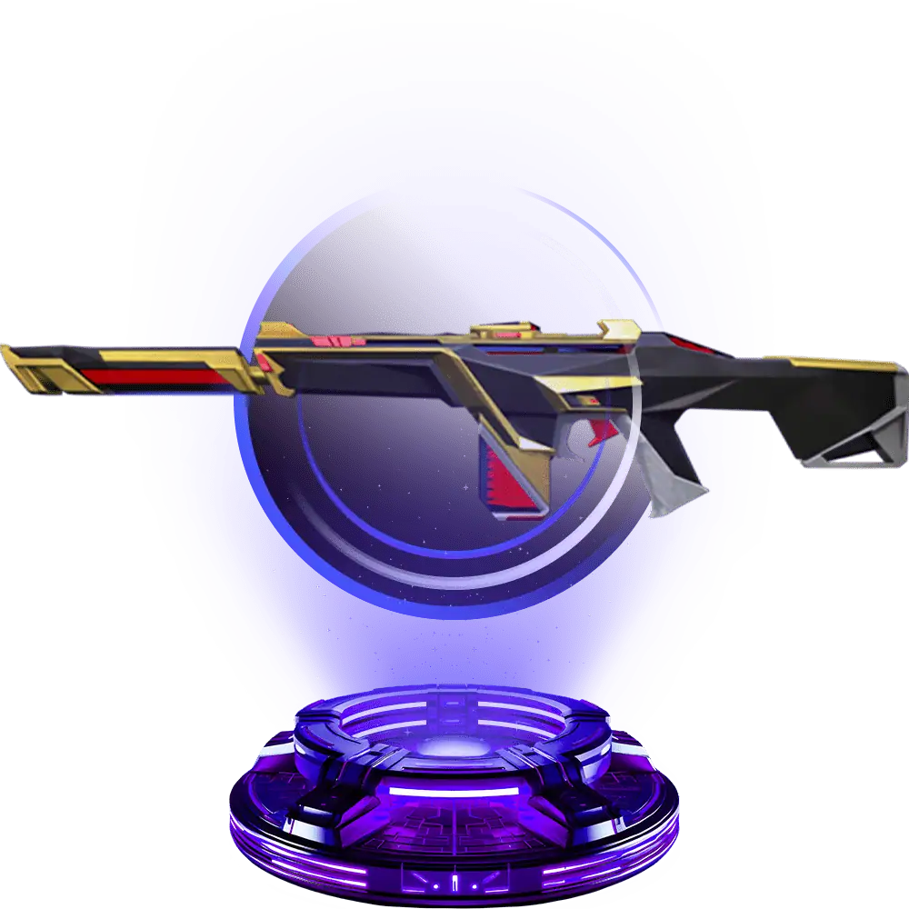 Champions 2022 Phantom | LATAM