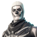 Skull Trooper Guaranteed Skin + Mail Access