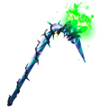 Mint Axe Guaranteed Skin + Mail Access
