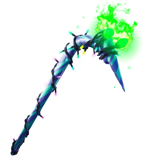 Mint Axe Guaranteed Skin + Mail Access