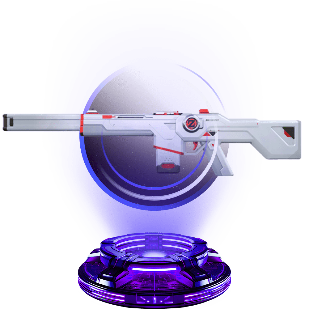 Spectrum Phantom | LATAM