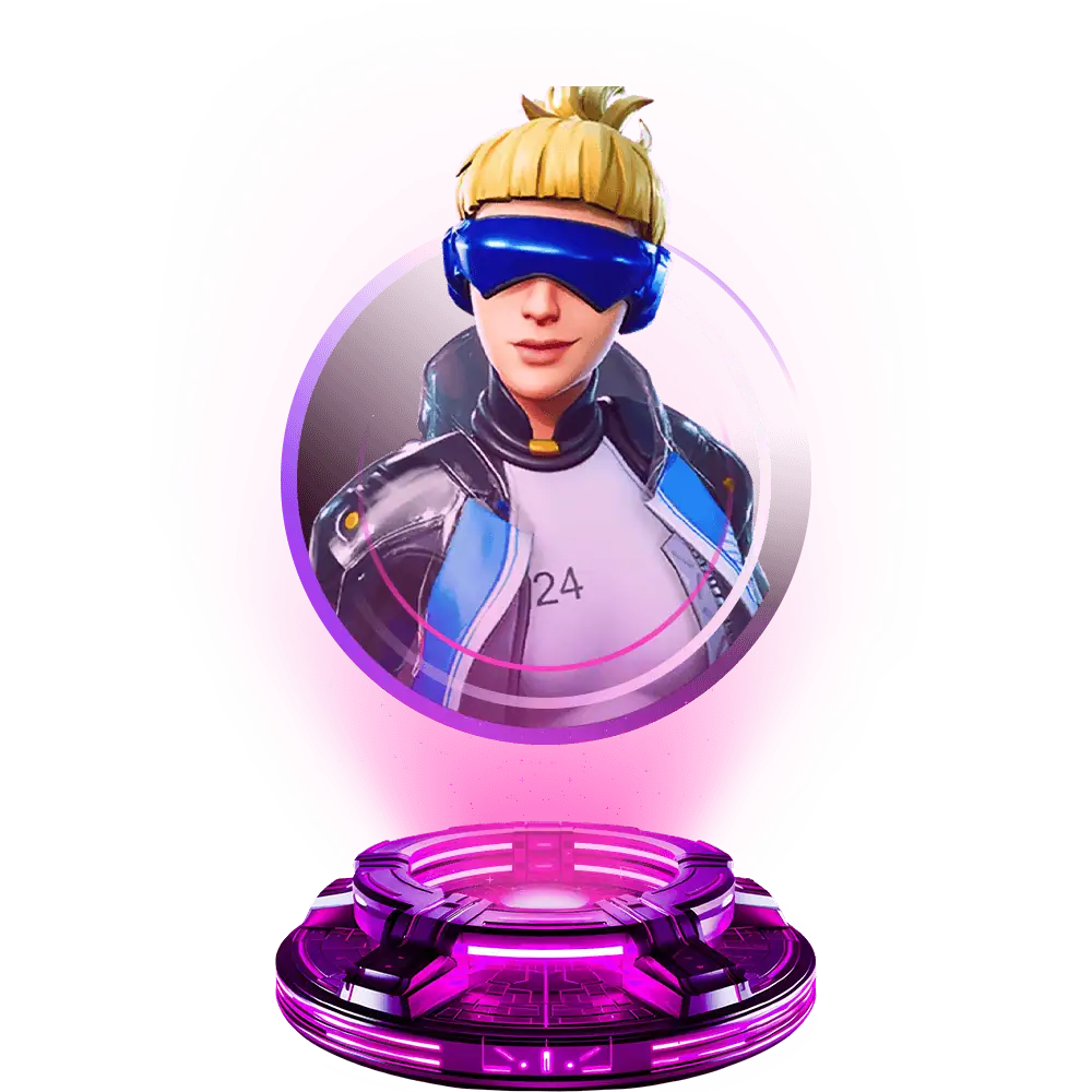 Neo Versa Guaranteed Skin