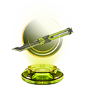 RGX 11z Pro Firefly | LATAM
