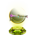 Glitchpop Axe | EU