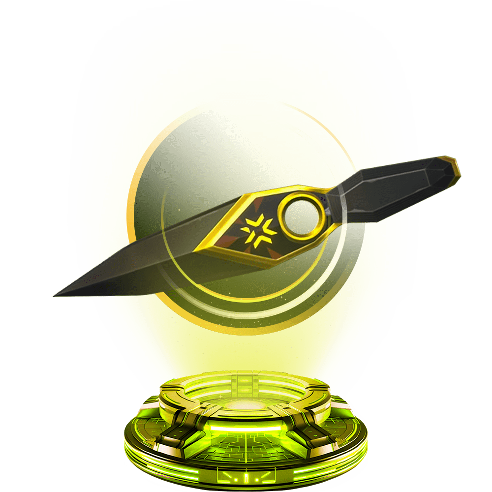 Champions 2023 KUNAI | LATAM