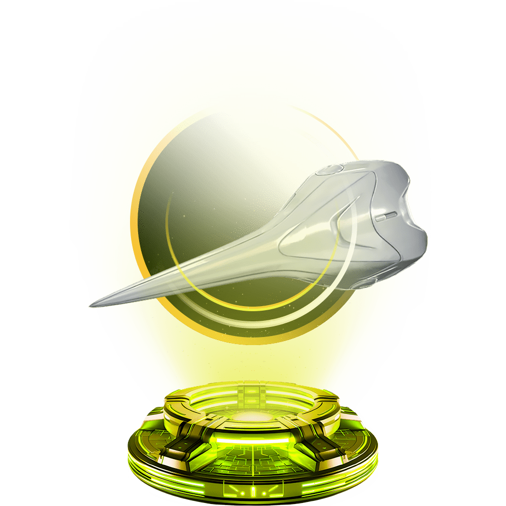 Ion Energy Sword | LATAM