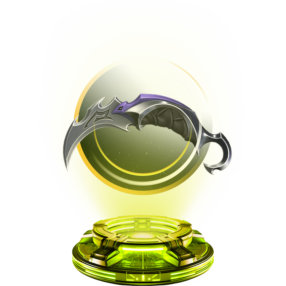Reaver Karambit | AP