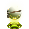 Neo Frontier Axe | LATAM