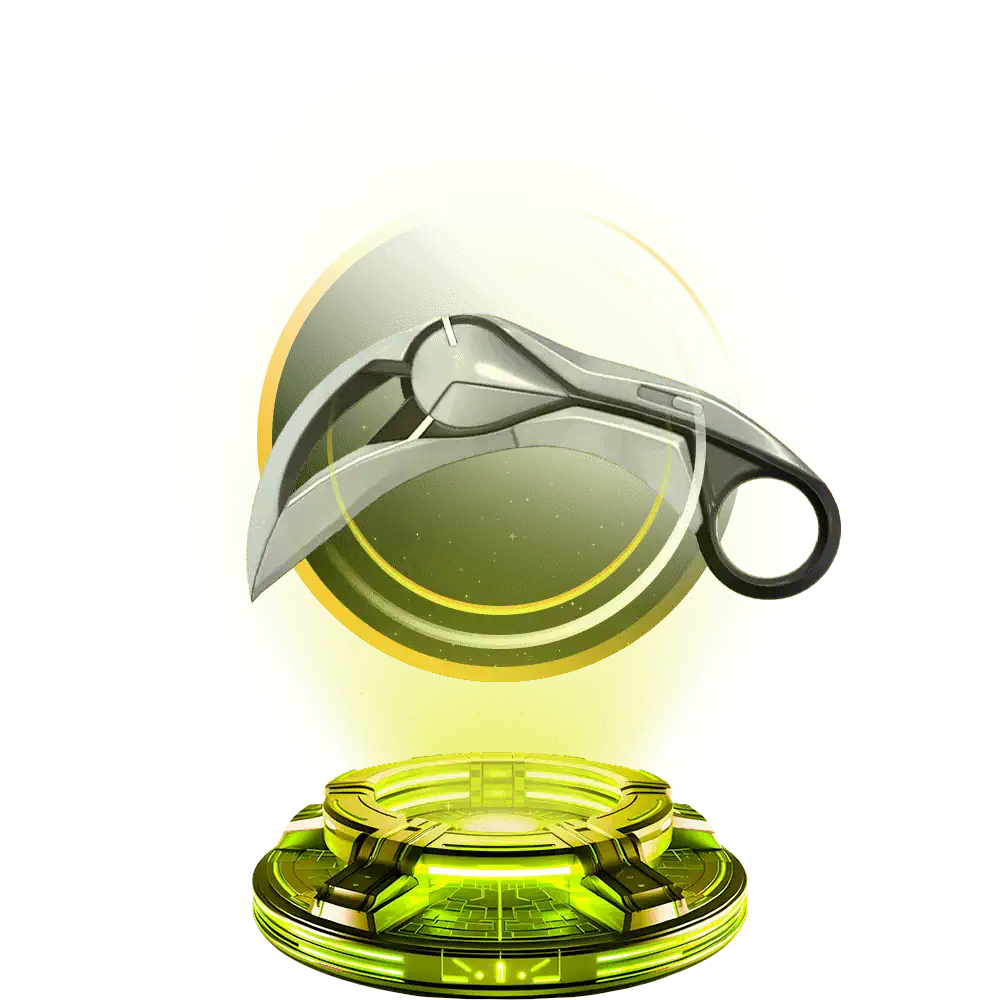 Ion Karambit | AP