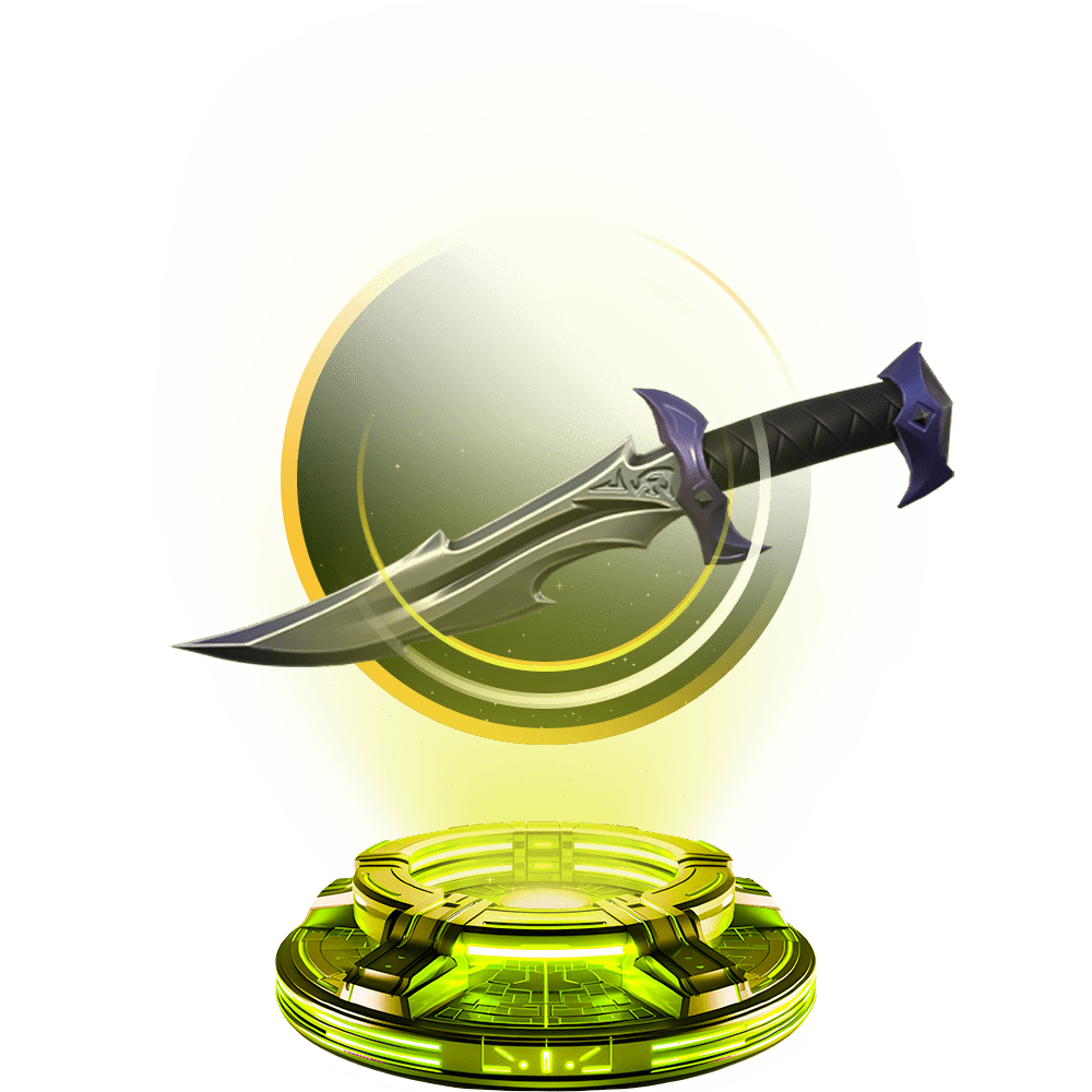 Reaver Knife | LATAM