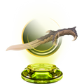 Elderflame Dagger | LATAM